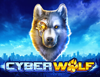 Cyber Wolf slot Endorphina